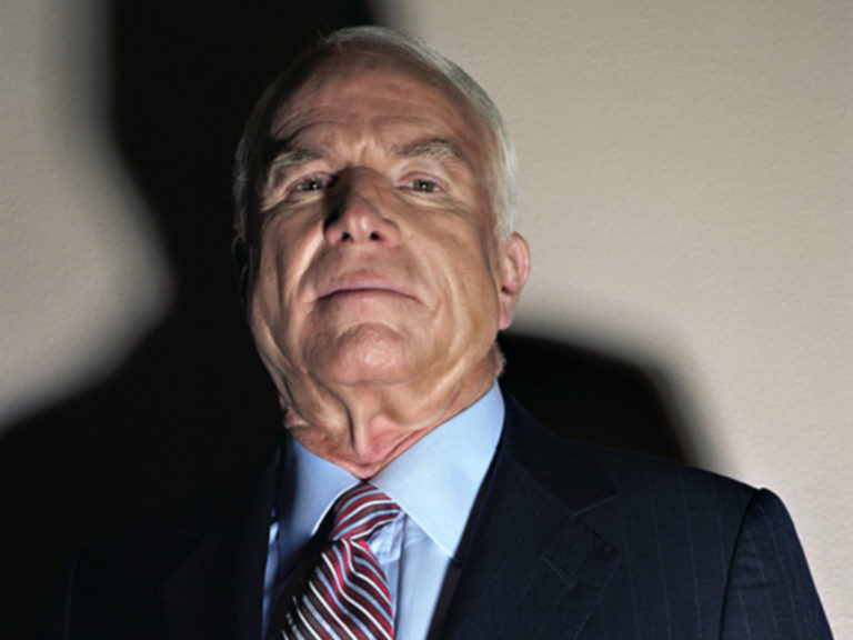 john-mccain-lord-of-the-tarp