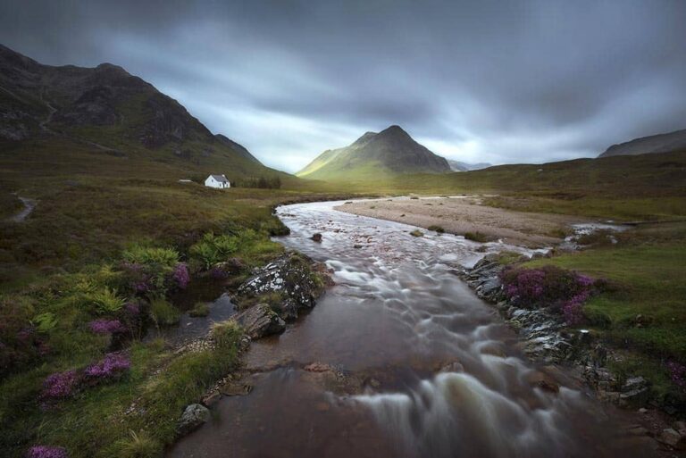 Glencoe_Highlands
