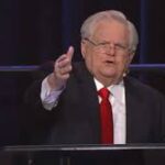 The Jewish Brainwashing of the Evangelical Church